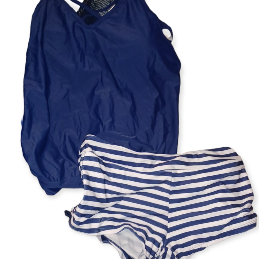 Bathing Suit